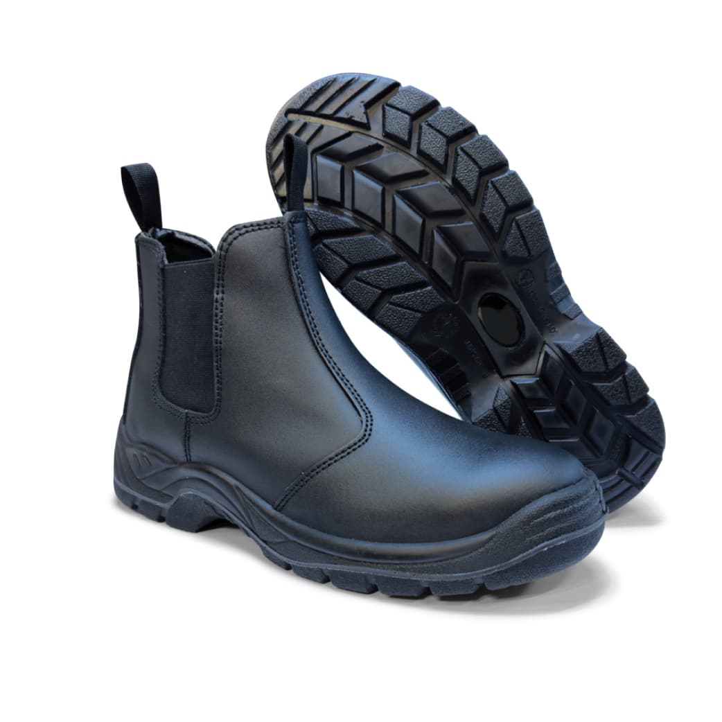 Pioneer Chelsea Boot